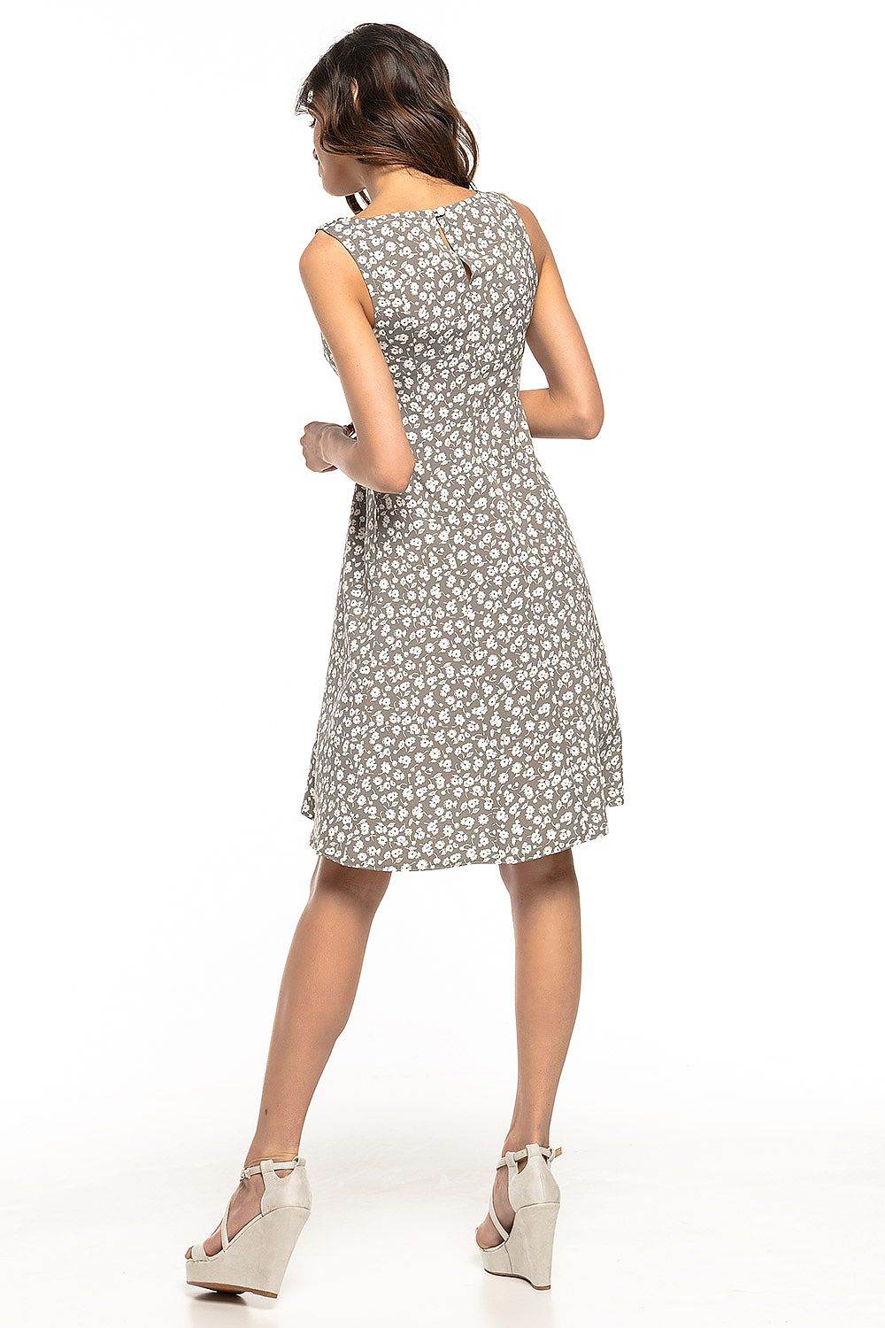 Vestito da giorno model 127850 Tessita - Modern Vogue