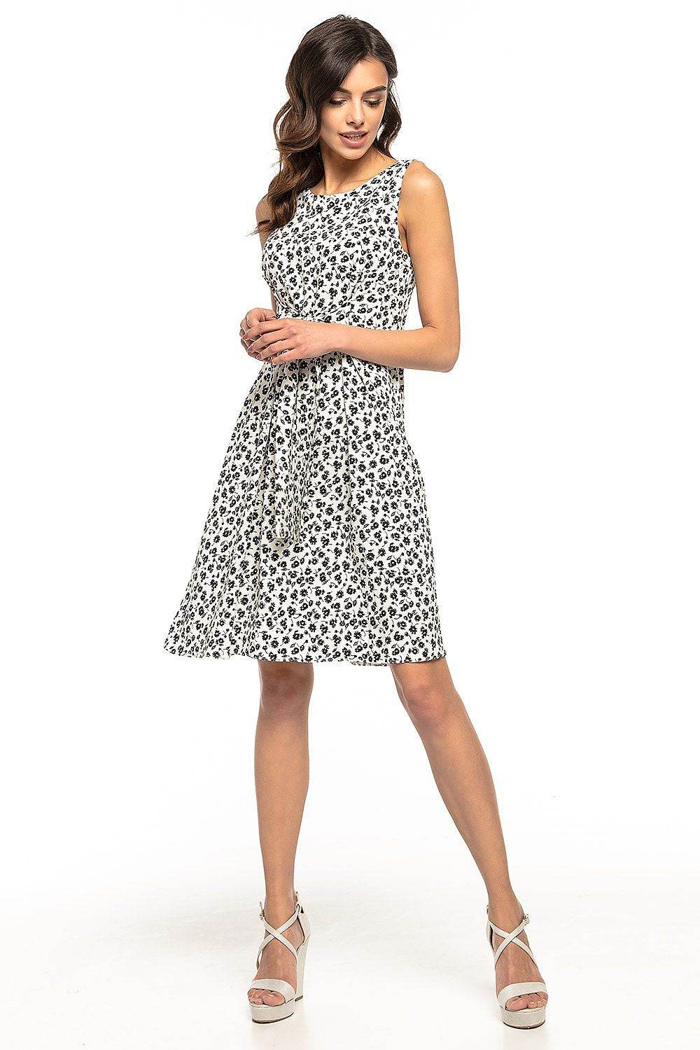 Vestito da giorno model 127850 Tessita - Modern Vogue