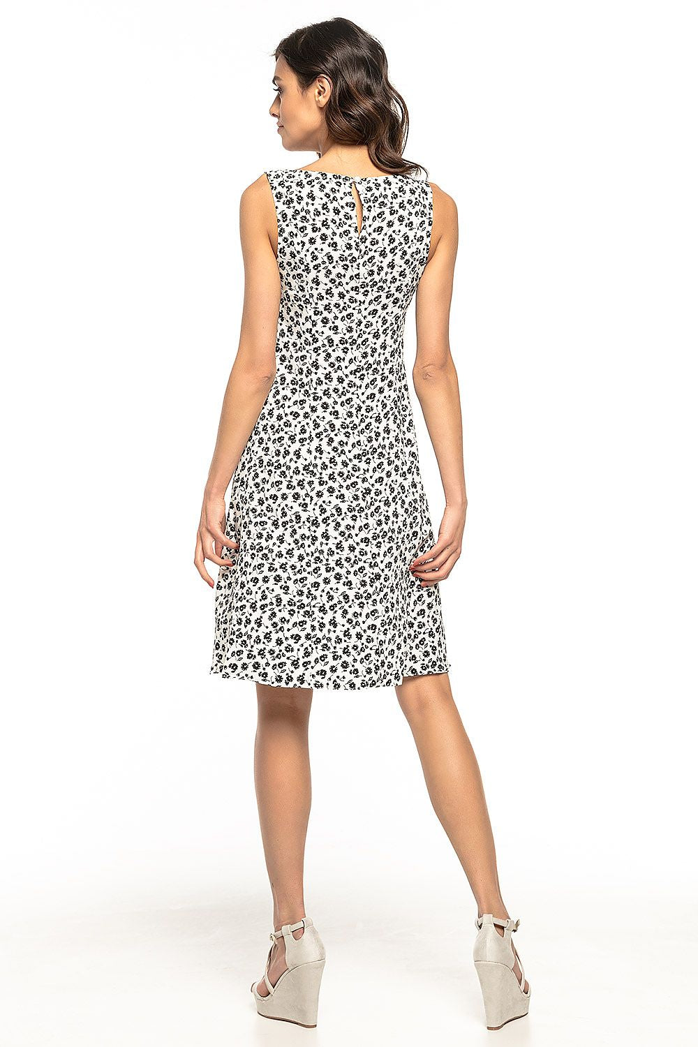 Vestito da giorno model 127852 Tessita