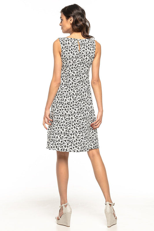 Vestito da giorno model 127852 Tessita