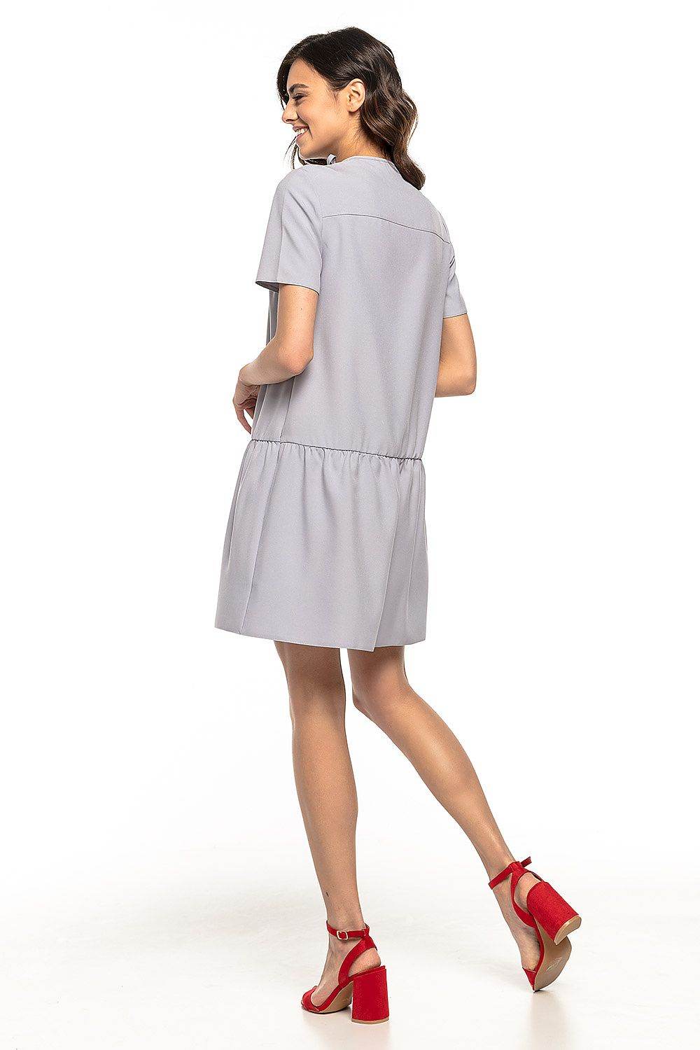 Vestito da giorno model 127855 Tessita - Modern Vogue