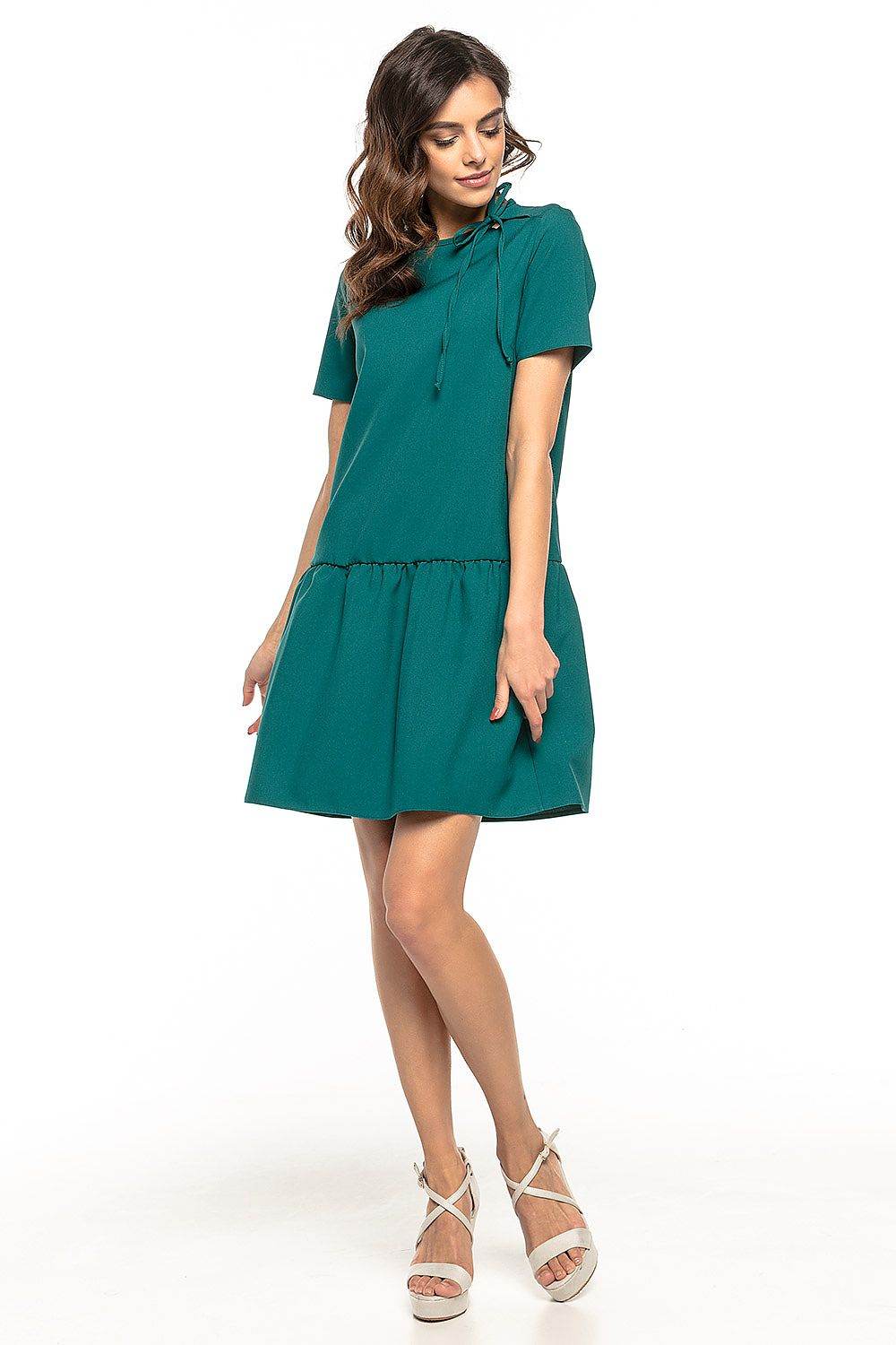 Vestito da giorno model 127855 Tessita - Modern Vogue