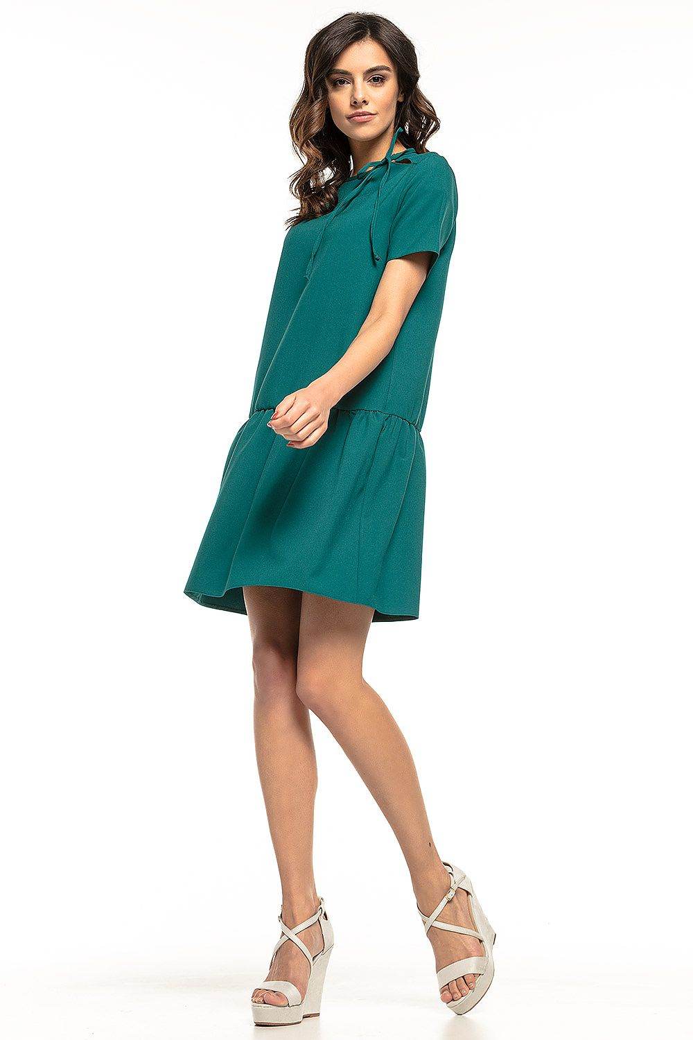 Vestito da giorno model 127855 Tessita - Modern Vogue