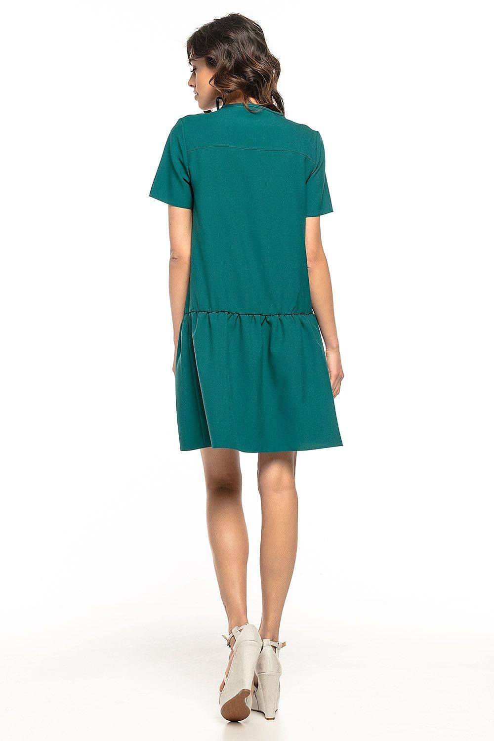Vestito da giorno model 127855 Tessita - Modern Vogue