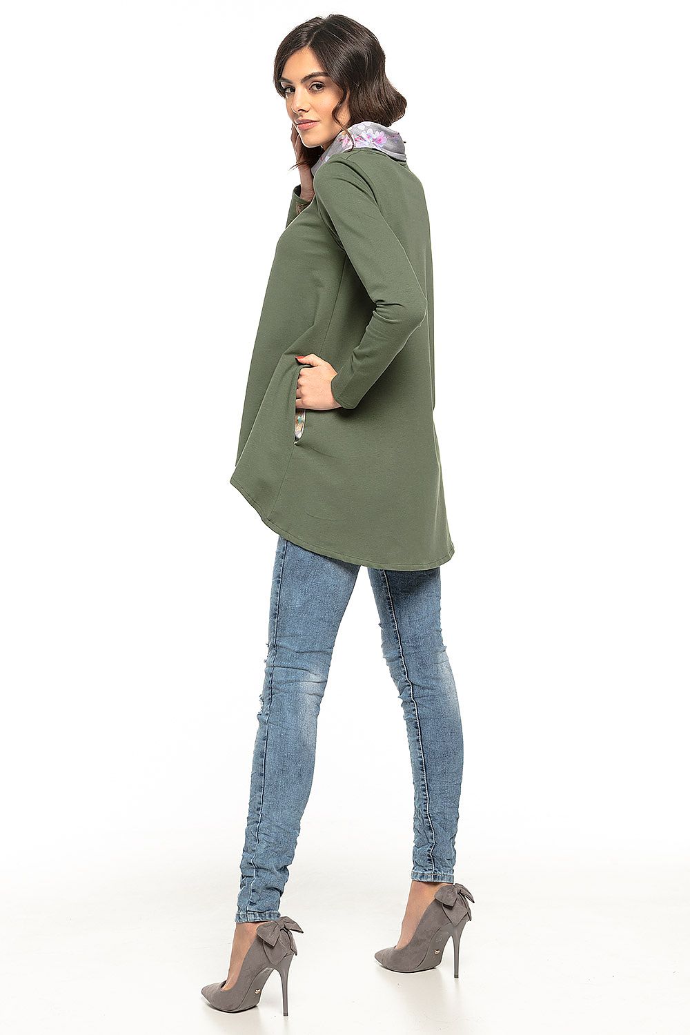 Tunica model 127862 Tessita