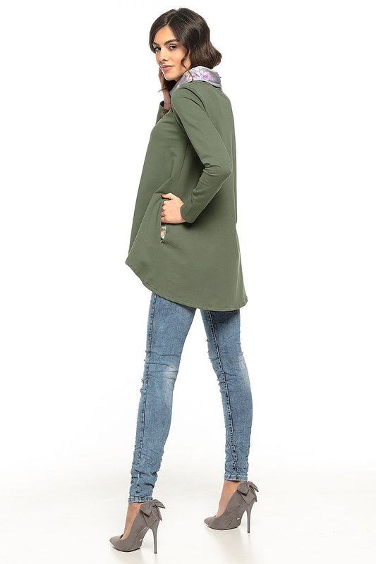 Tunica model 127862 Tessita