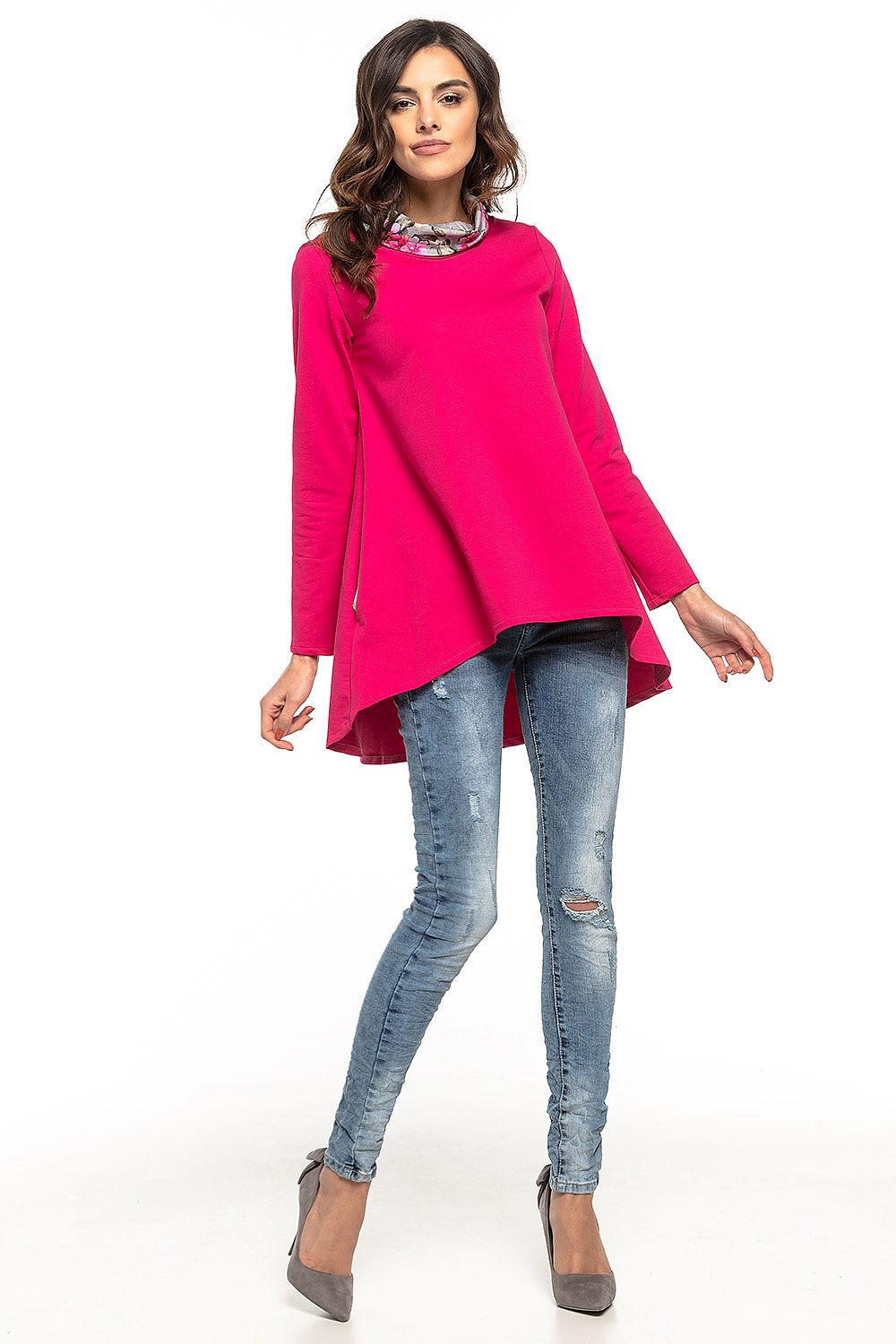 Tunica model 127862 Tessita - Modern Vogue