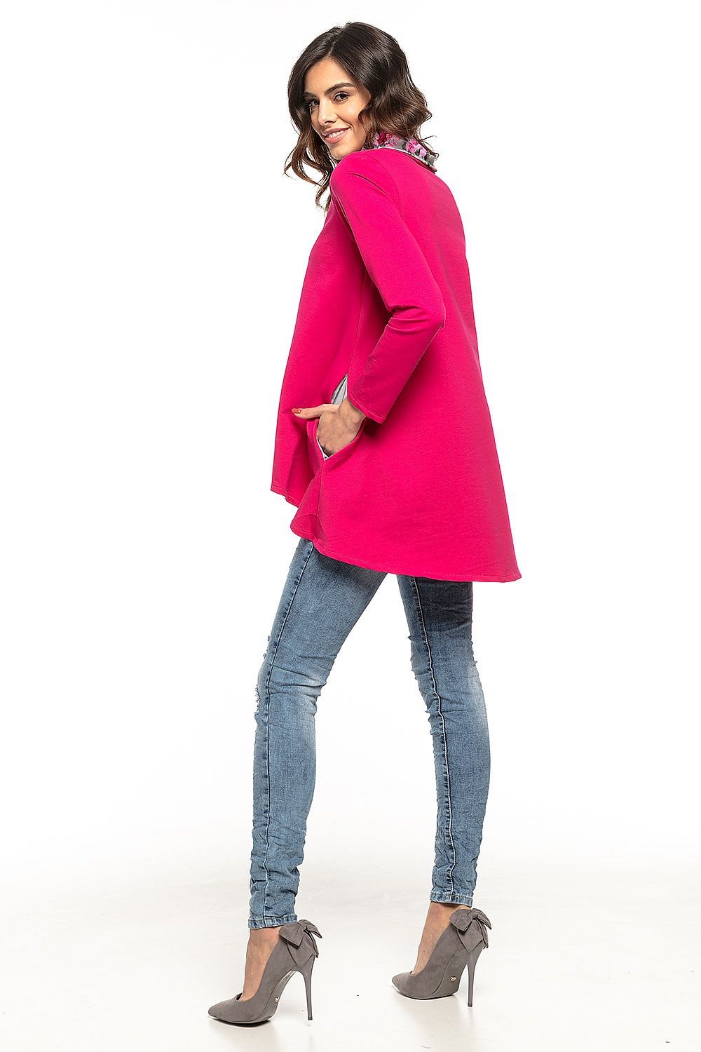 Tunica model 127862 Tessita - Modern Vogue