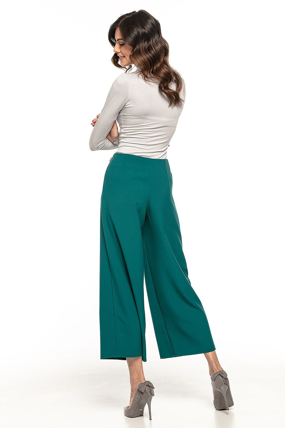 Pantaloni da donna model 127882 Tessita