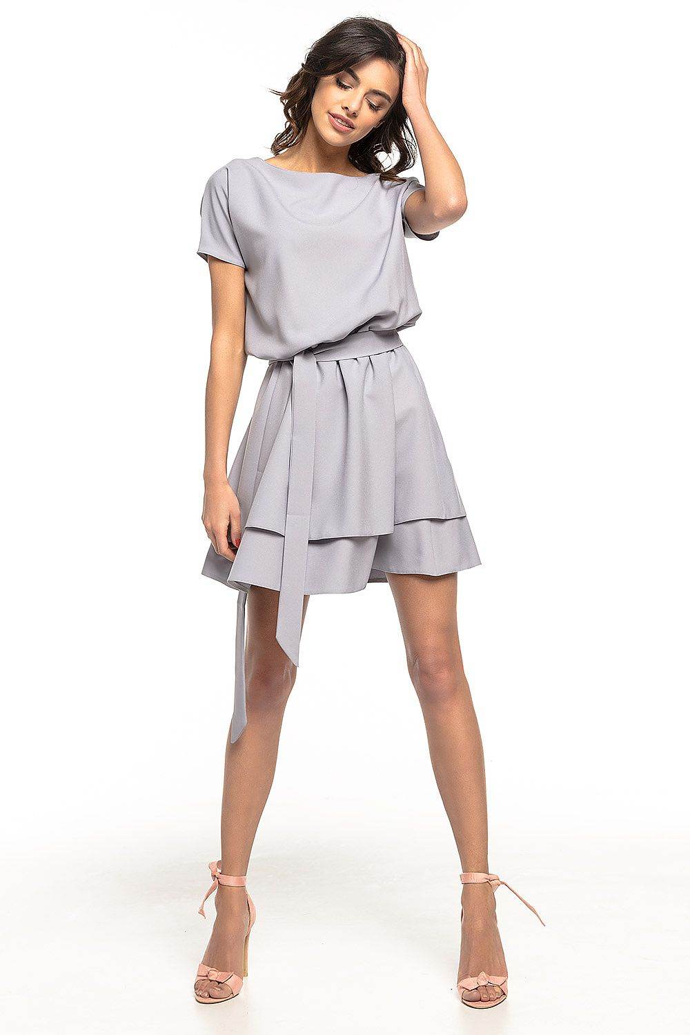 Vestito da giorno model 127893 Tessita - Modern Vogue
