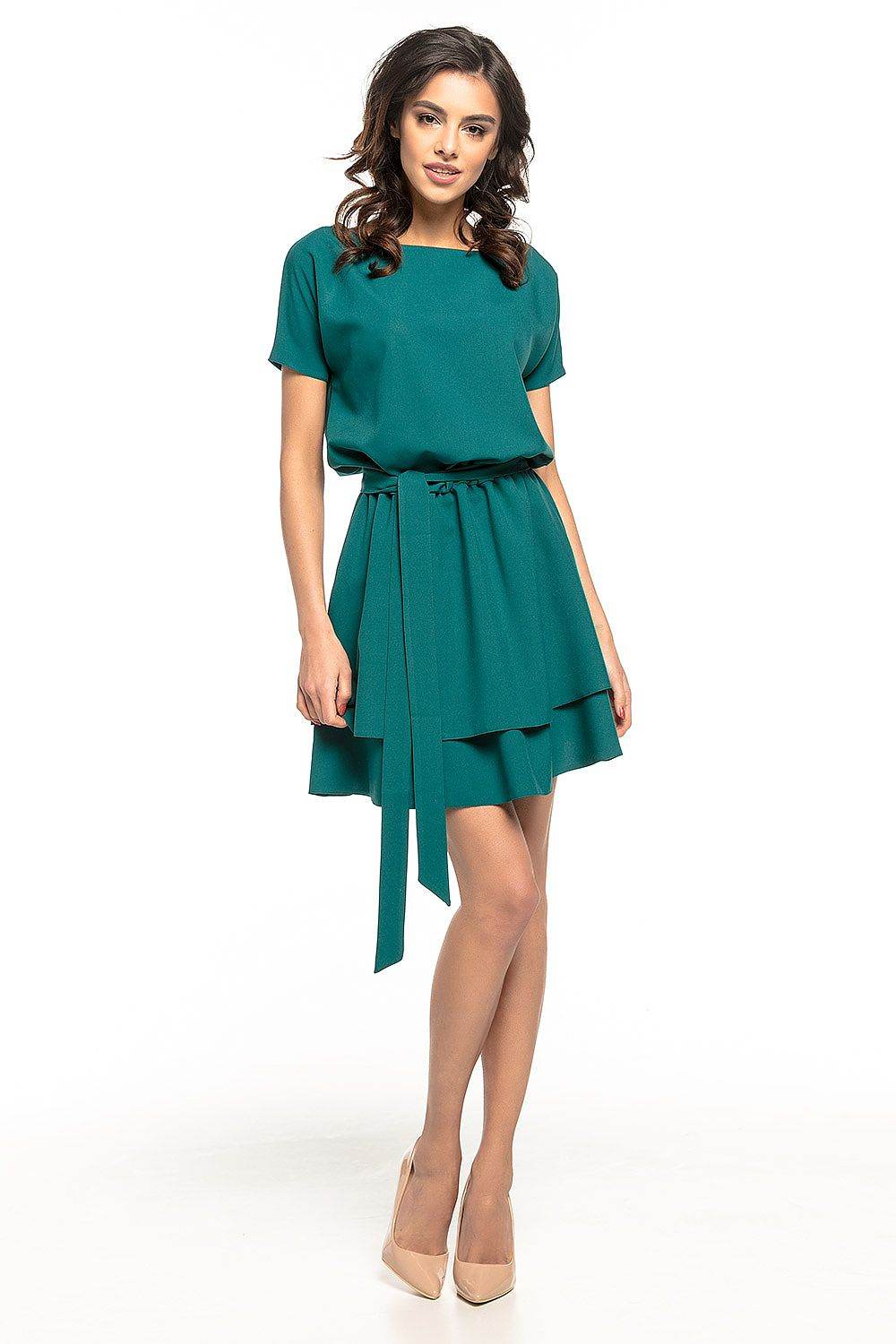 Vestito da giorno model 127893 Tessita - Modern Vogue