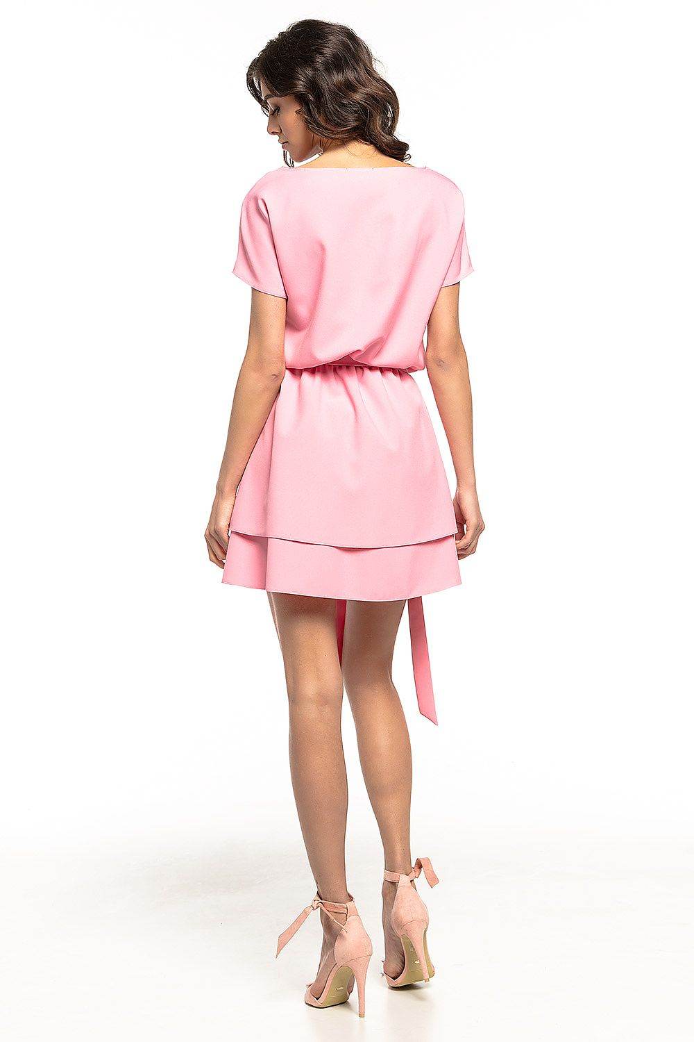 Vestito da giorno model 127893 Tessita - Modern Vogue