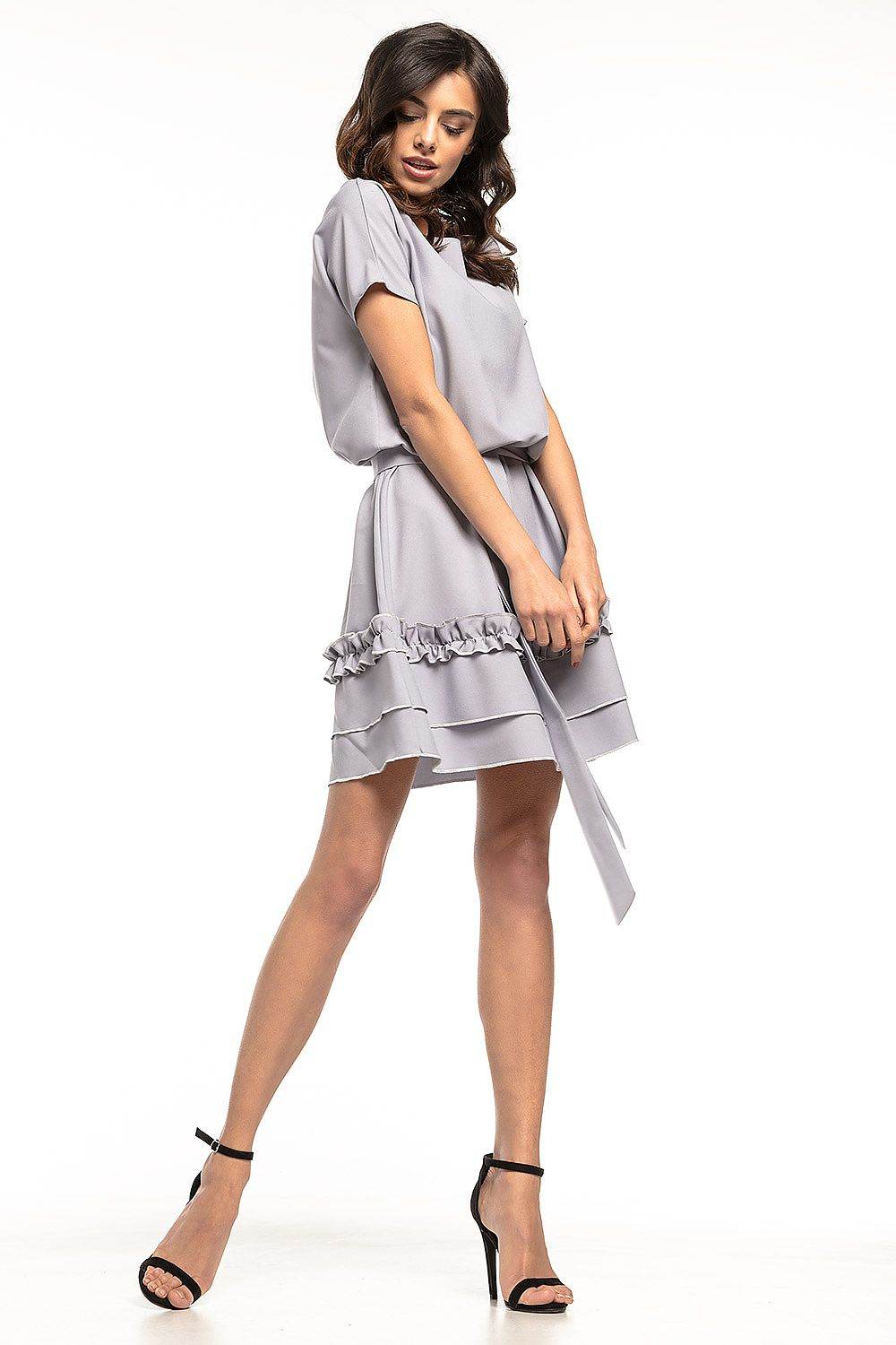 Vestito da giorno model 127919 Tessita - Modern Vogue