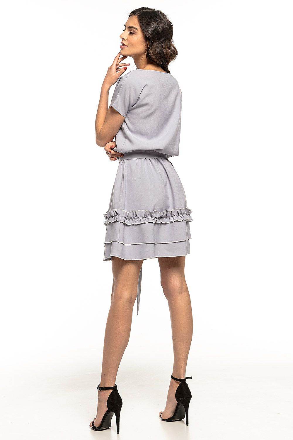 Vestito da giorno model 127919 Tessita - Modern Vogue