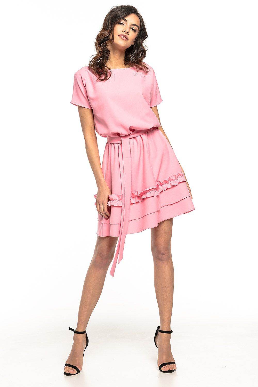 Vestito da giorno model 127919 Tessita - Modern Vogue