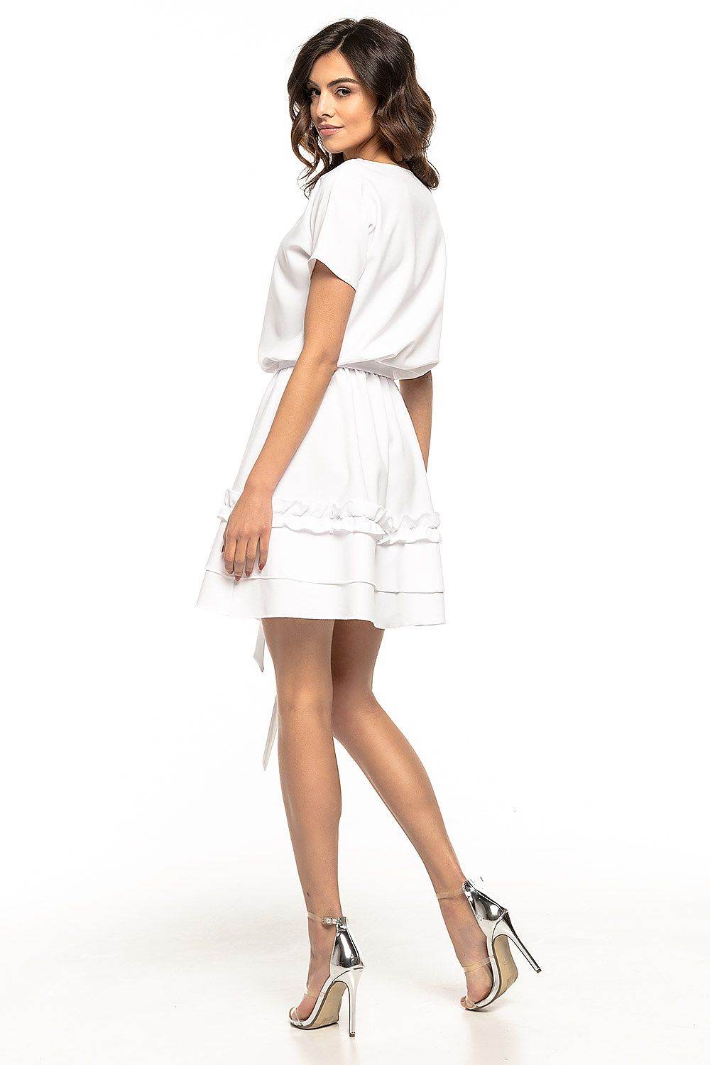 Vestito da giorno model 127919 Tessita - Modern Vogue