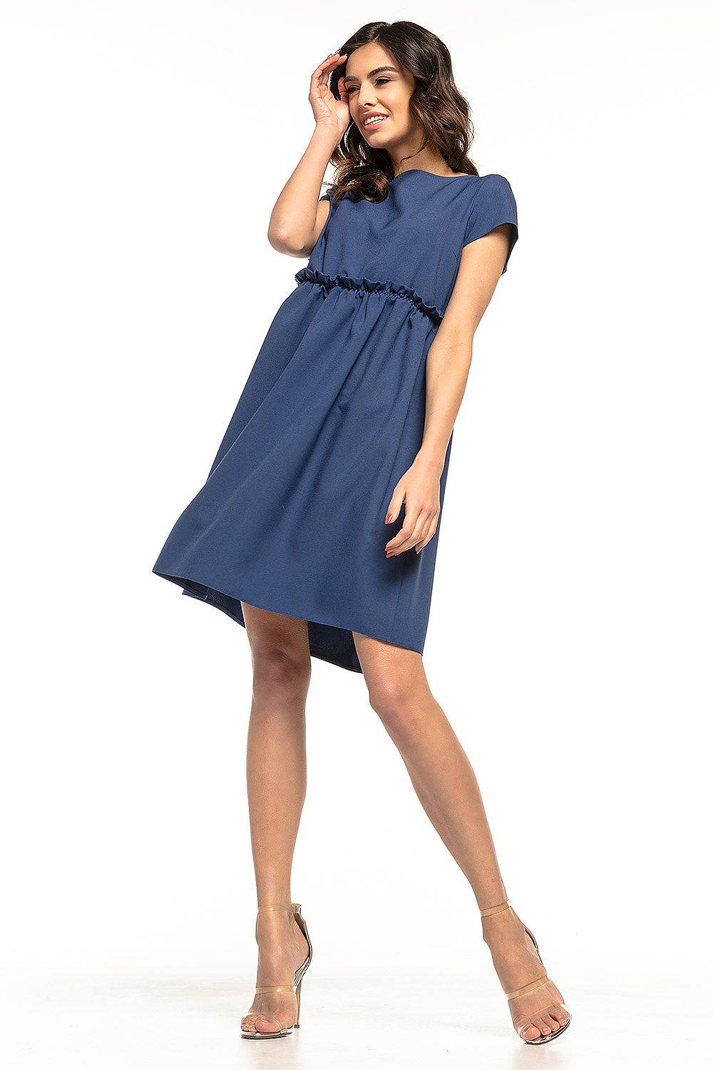 Vestito da giorno model 127927 Tessita - Modern Vogue