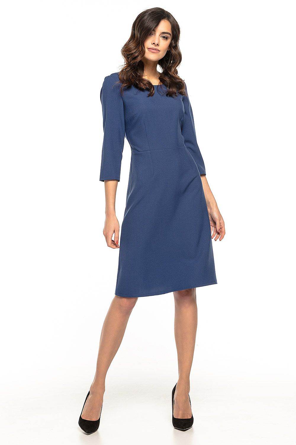 Vestito da giorno model 127933 Tessita - Modern Vogue