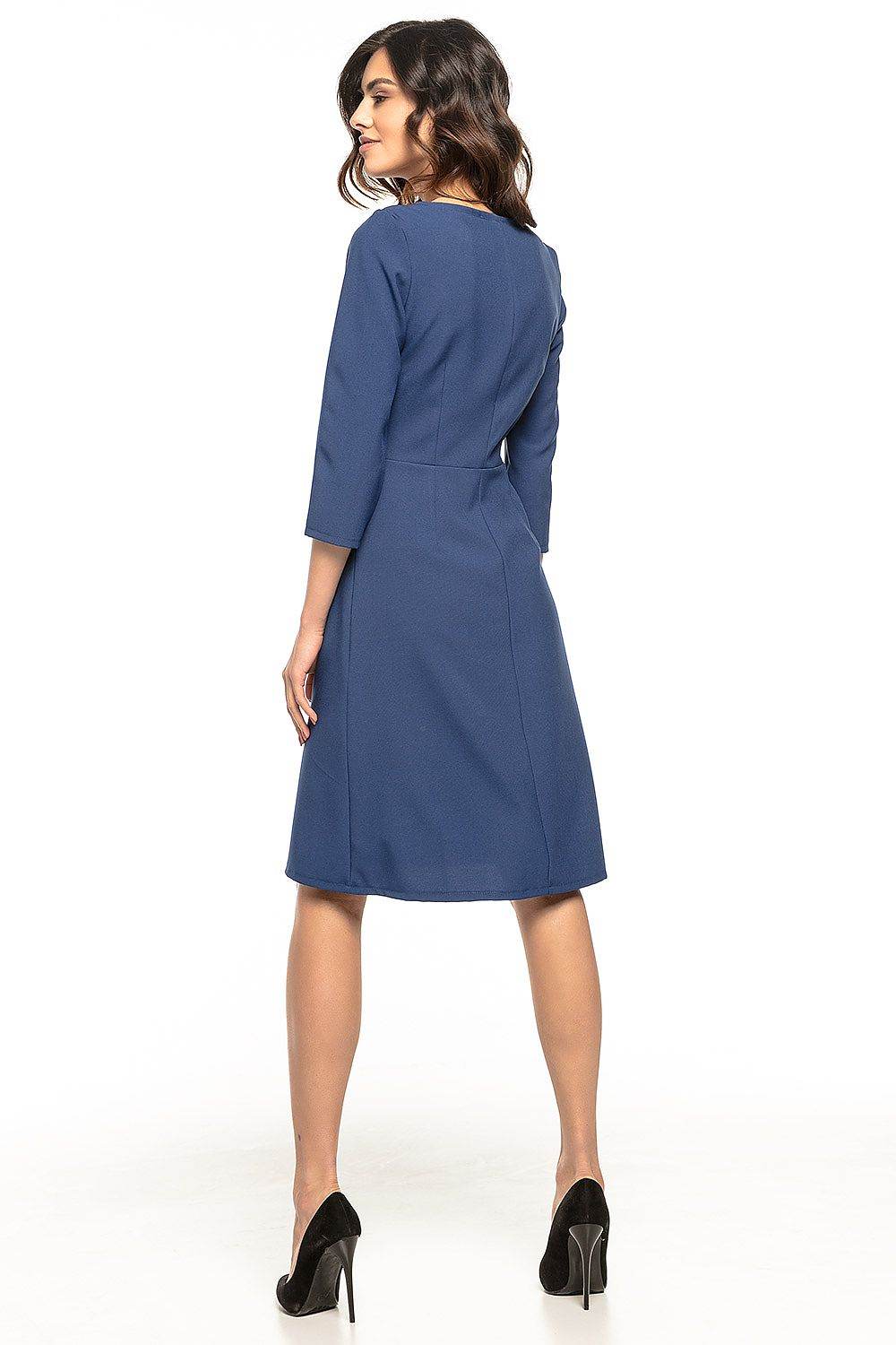 Vestito da giorno model 127933 Tessita - Modern Vogue