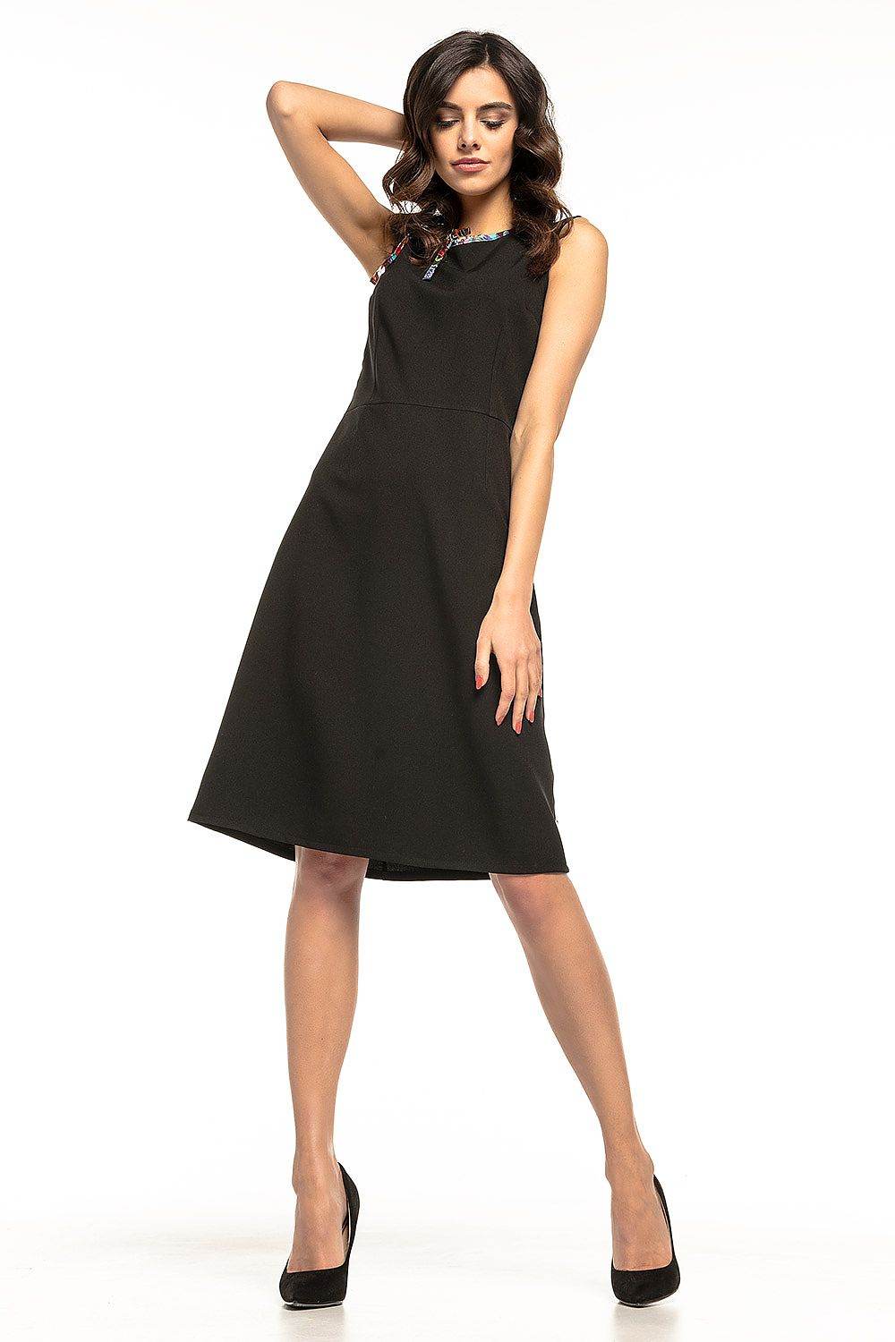 Vestito da giorno model 127938 Tessita - Modern Vogue