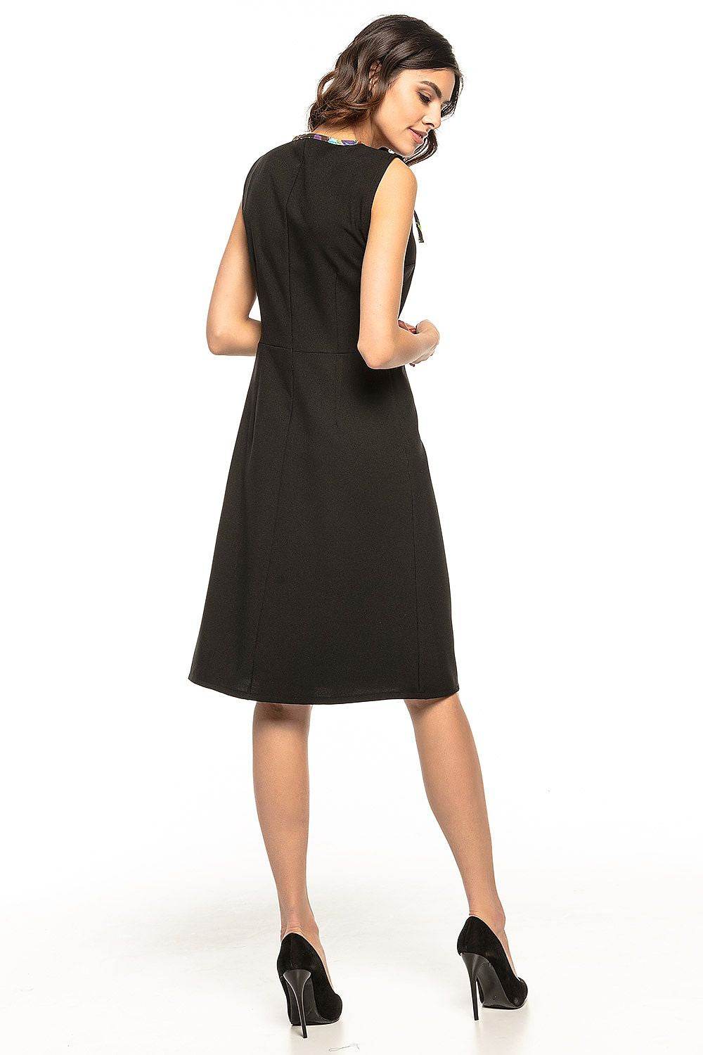Vestito da giorno model 127938 Tessita - Modern Vogue