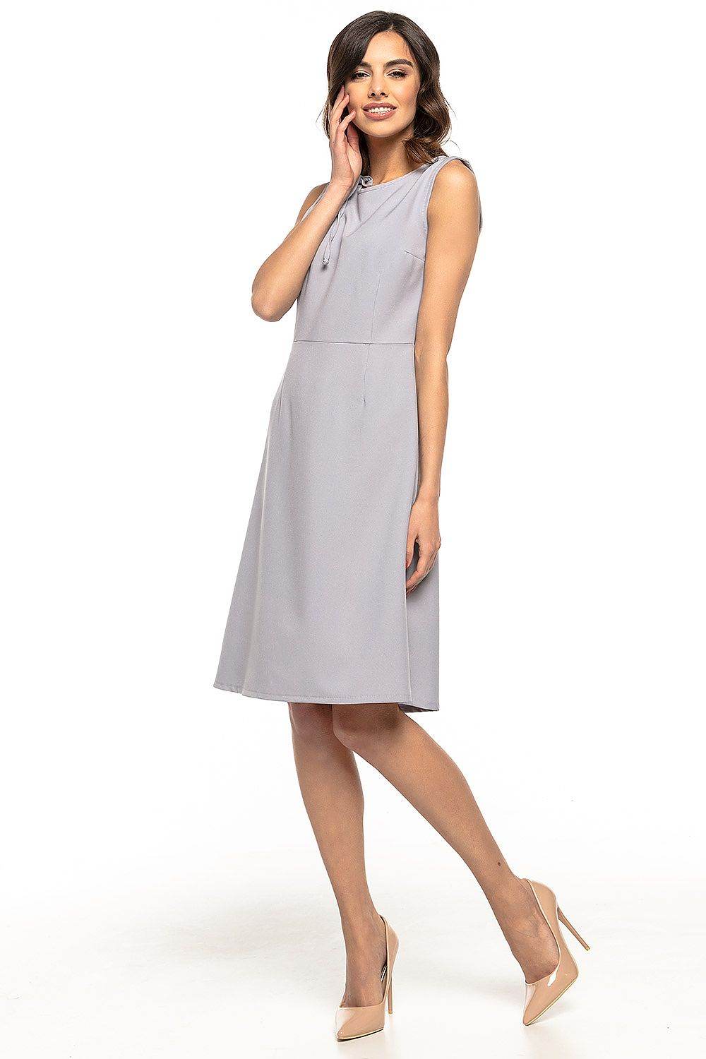 Vestito da giorno model 127938 Tessita - Modern Vogue