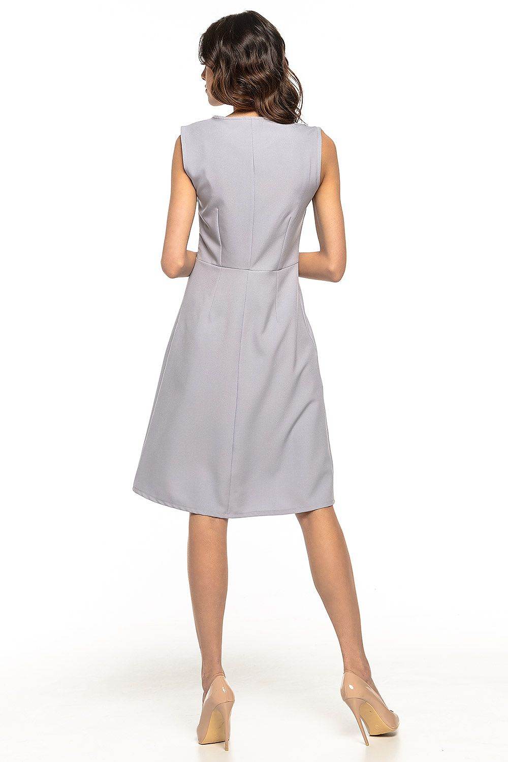 Vestito da giorno model 127938 Tessita - Modern Vogue