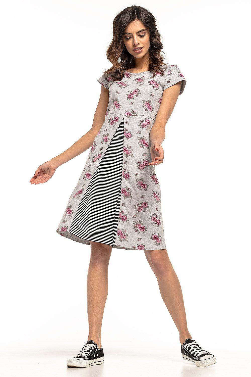 Vestito da giorno model 127942 Tessita - Modern Vogue