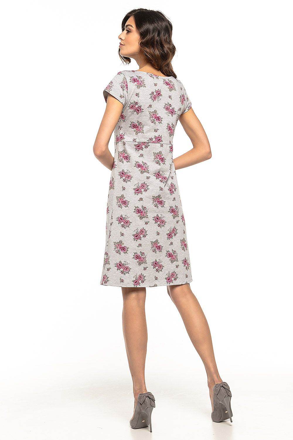 Vestito da giorno model 127942 Tessita - Modern Vogue
