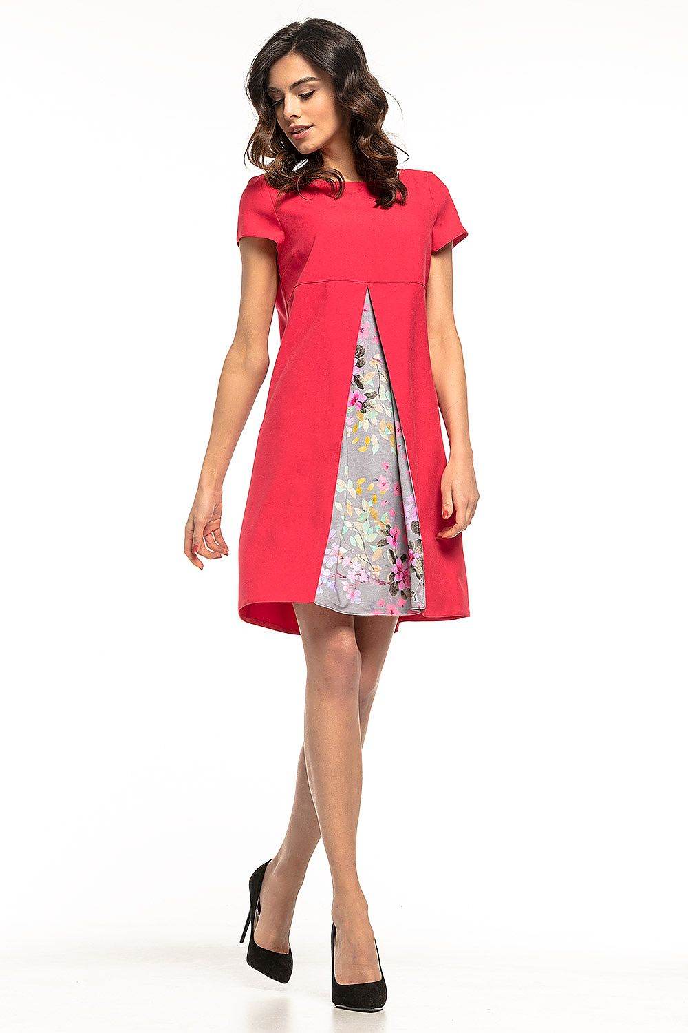 Vestito da giorno model 127943 Tessita - Modern Vogue