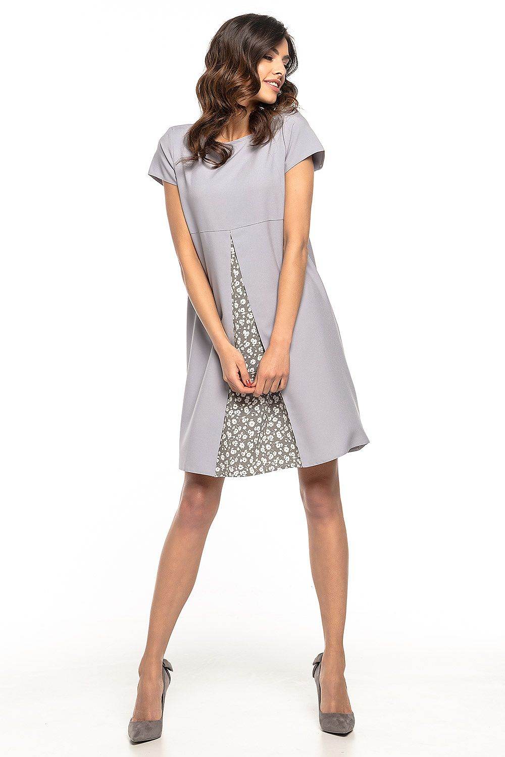 Vestito da giorno model 127943 Tessita - Modern Vogue