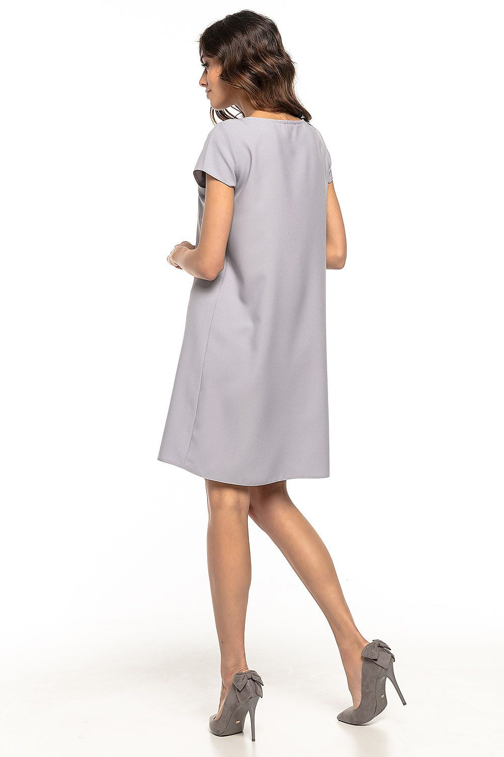 Vestito da giorno model 127944 Tessita