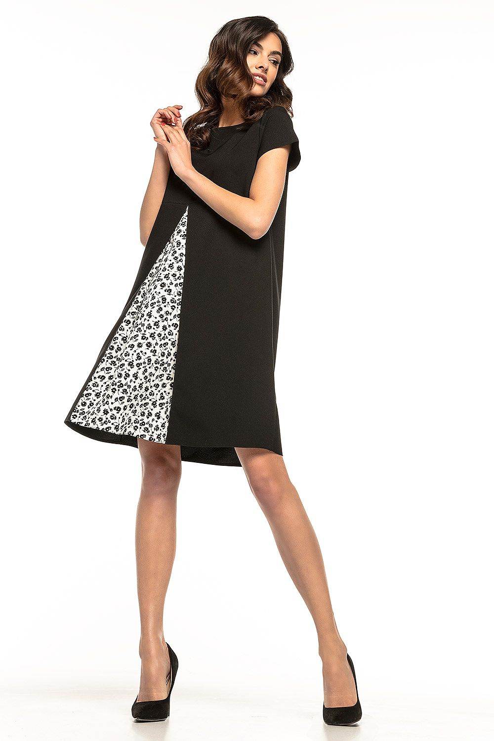 Vestito da giorno model 127943 Tessita - Modern Vogue
