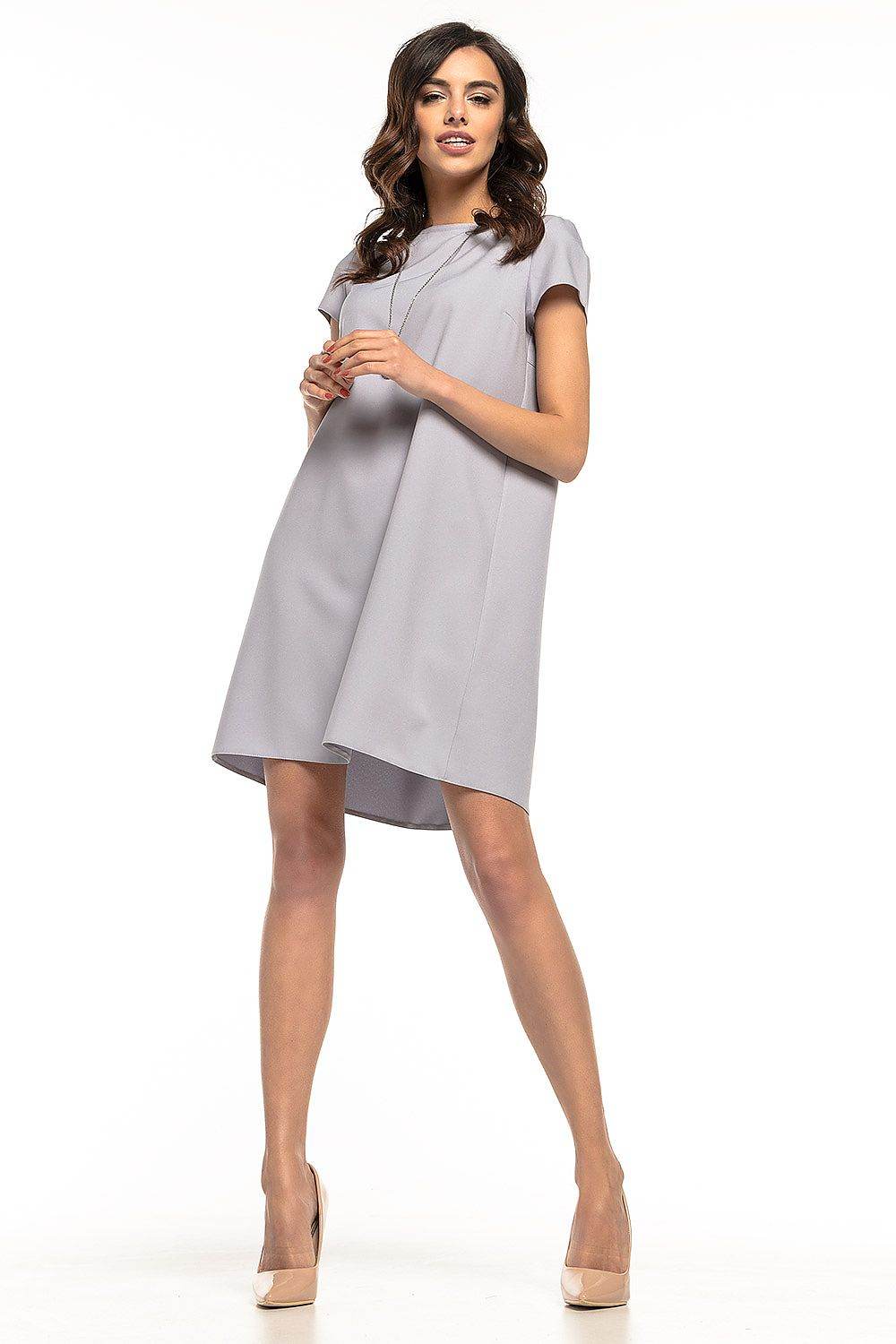 Vestito da giorno model 127946 Tessita - Modern Vogue