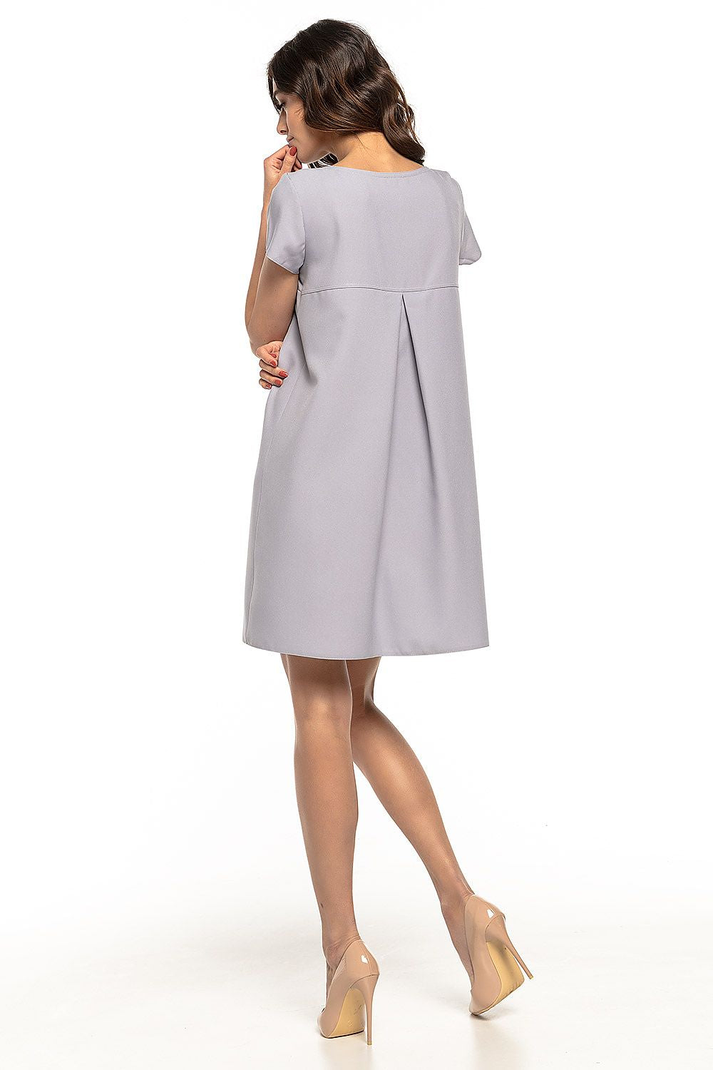 Vestito da giorno model 127946 Tessita