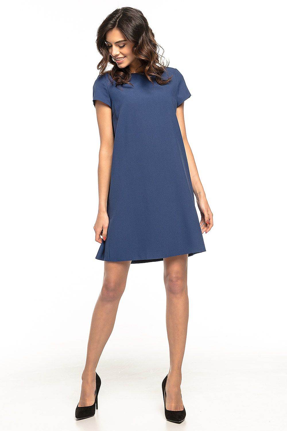 Vestito da giorno model 127946 Tessita - Modern Vogue