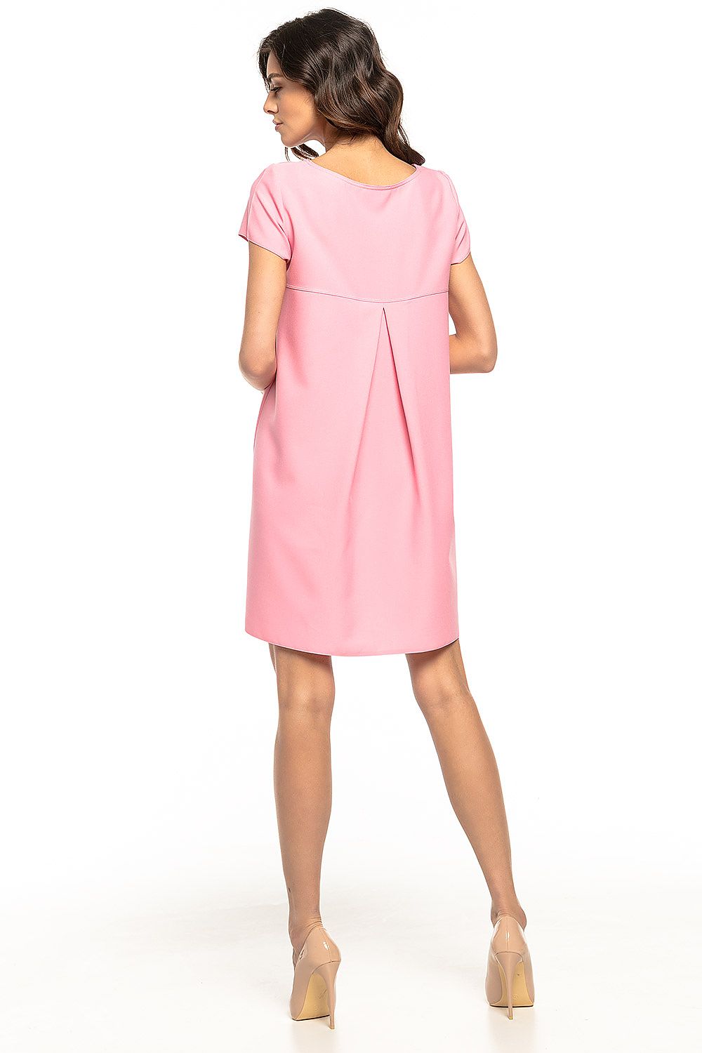 Vestito da giorno model 127952 Tessita