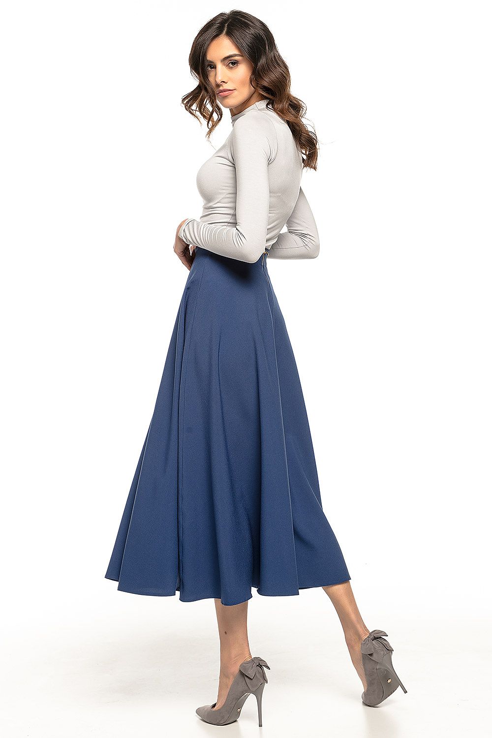 Gonna model 127958 Tessita