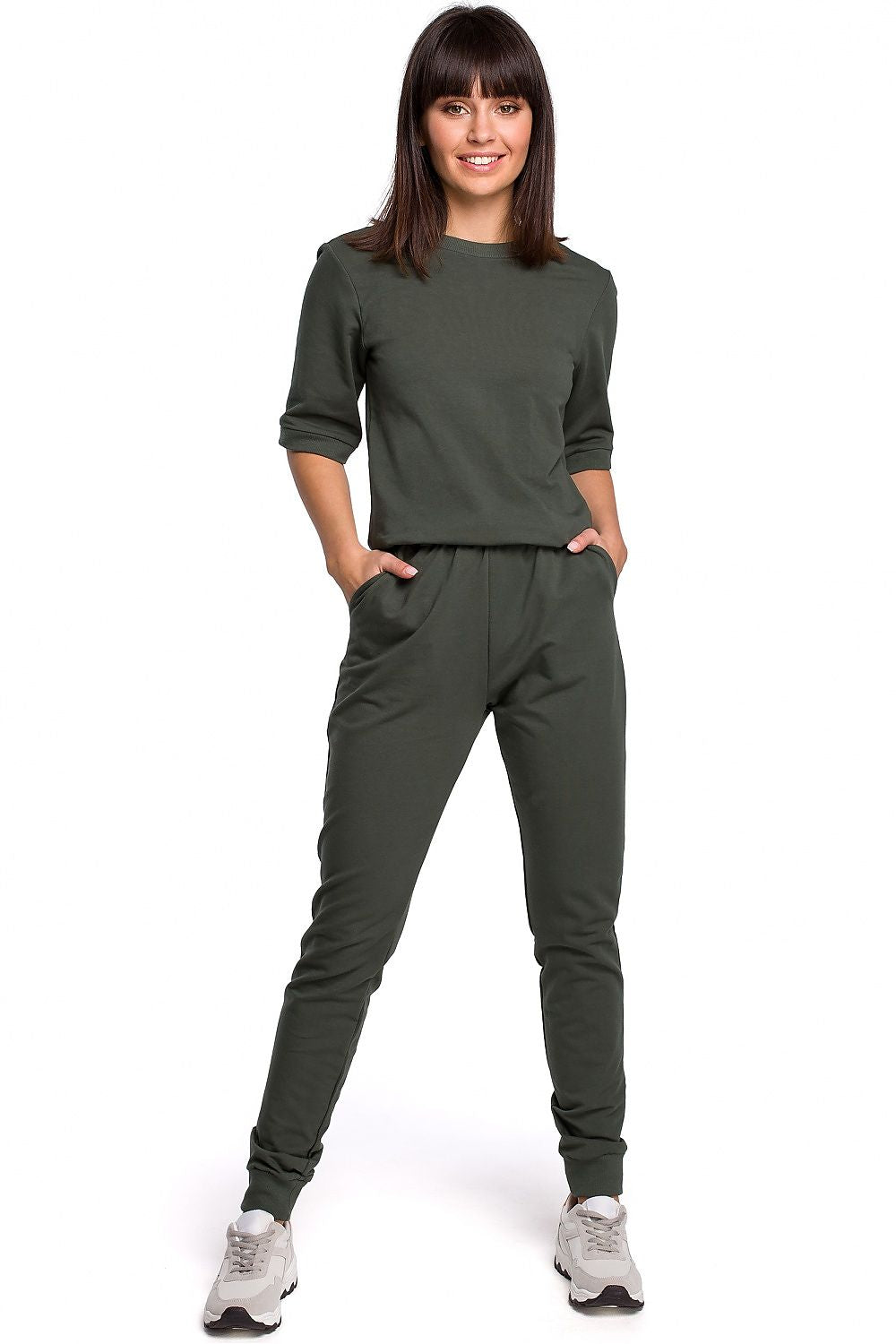 Tuta model 128248 BeWear