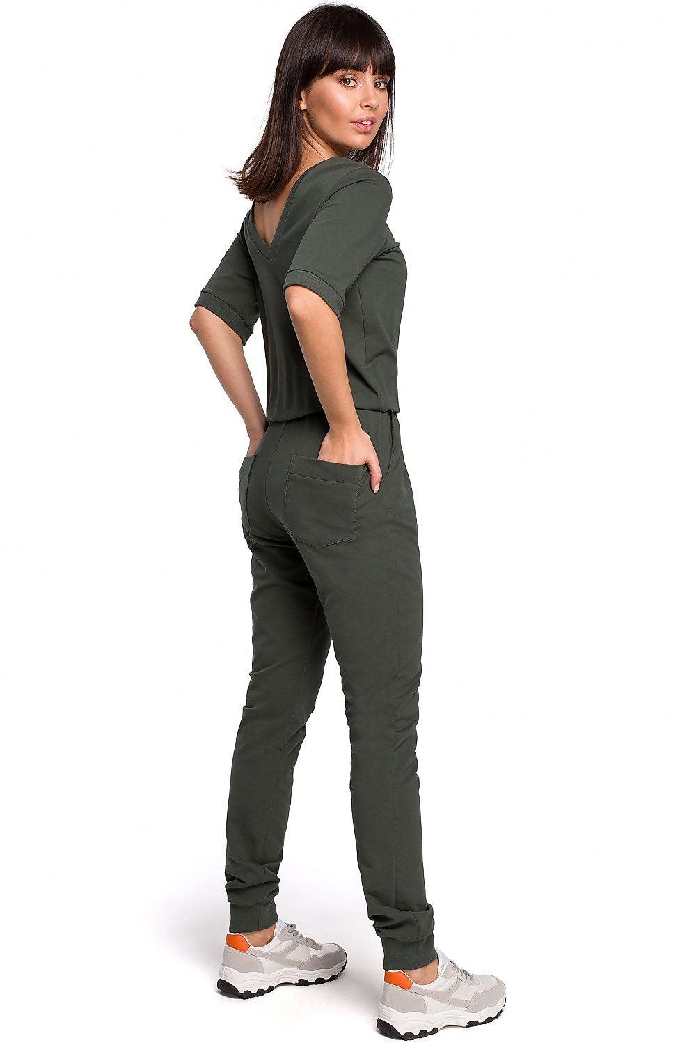 Tuta model 128248 BeWear