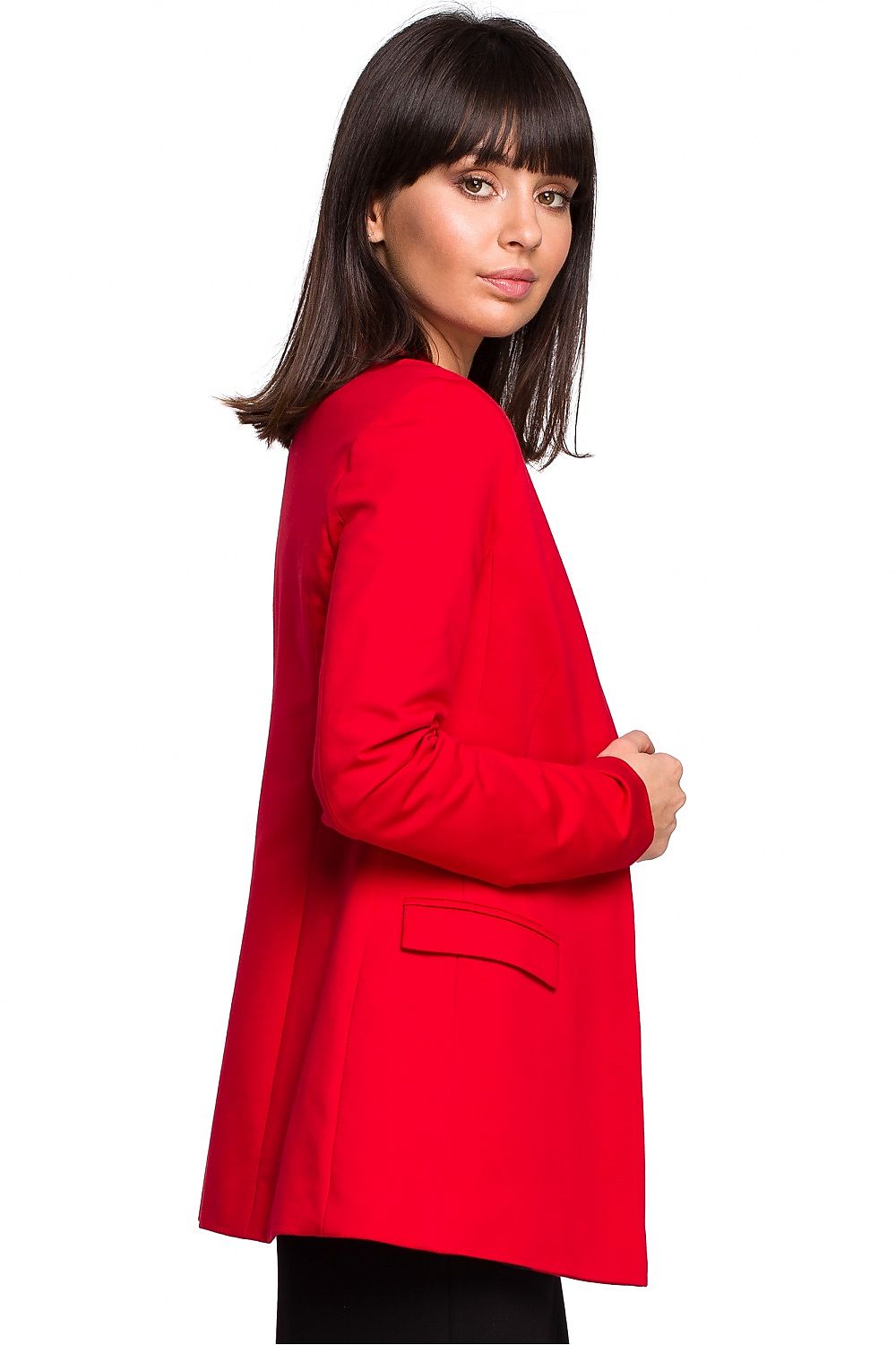 Giacca model 128256 BeWear