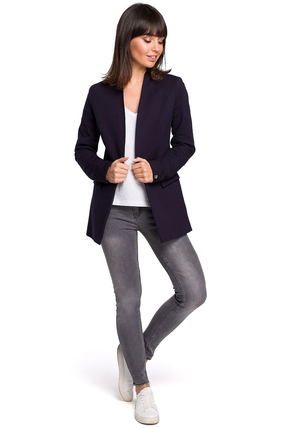 Giacca model 128257 BeWear