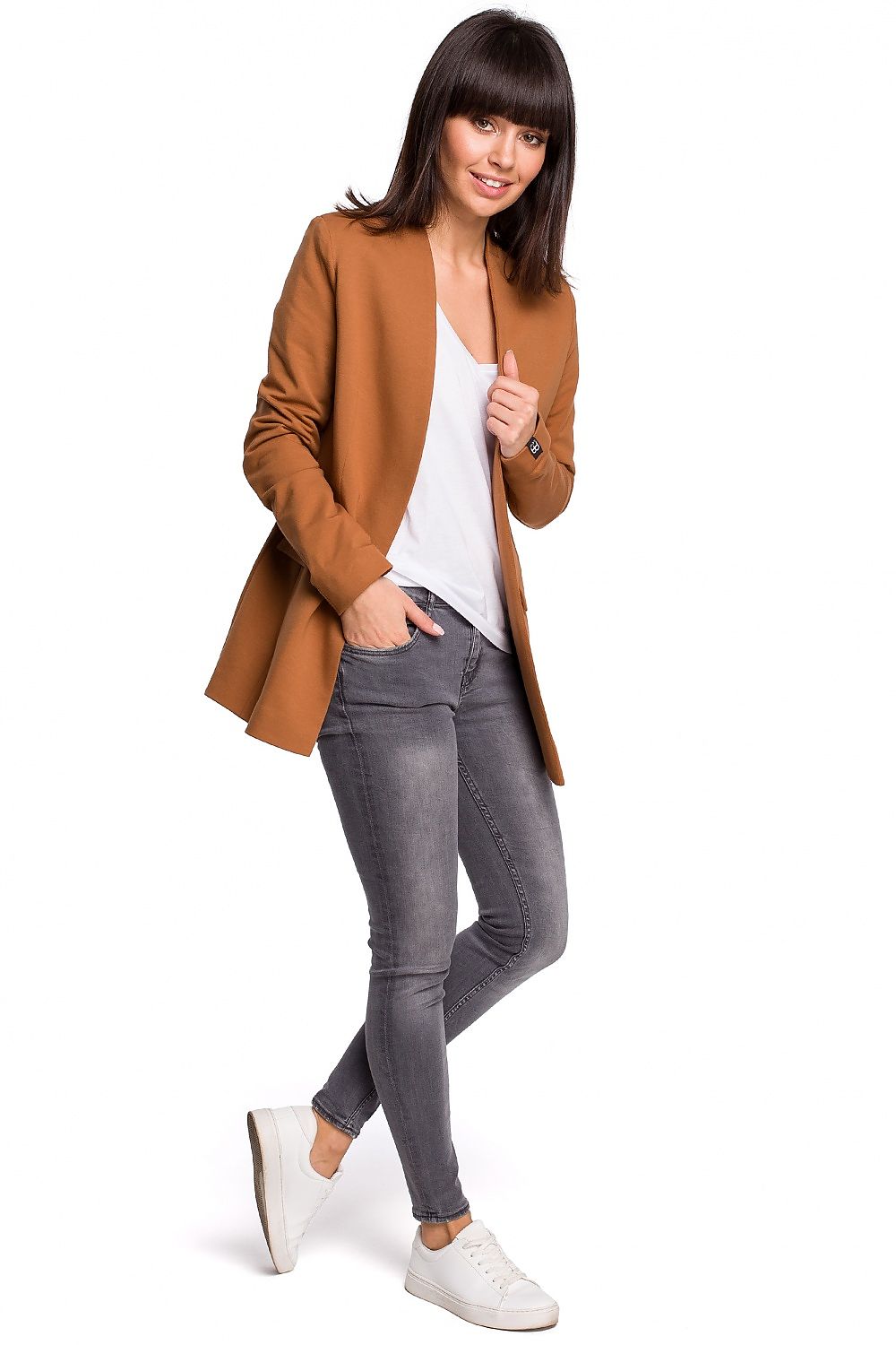 Giacca model 128258 BeWear