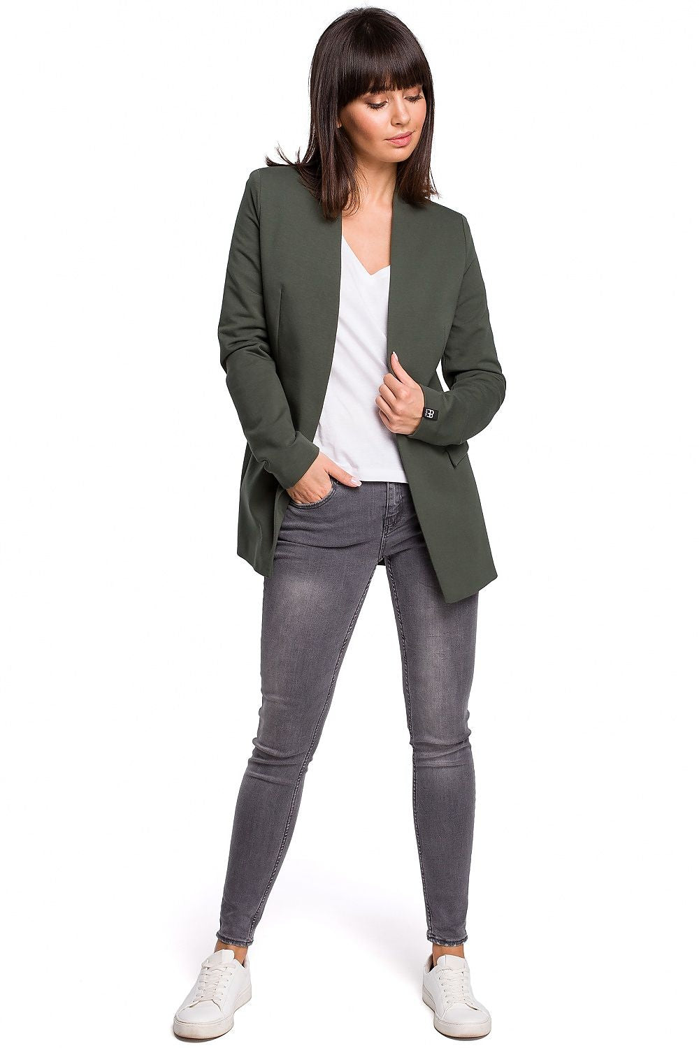 Giacca model 128259 BeWear