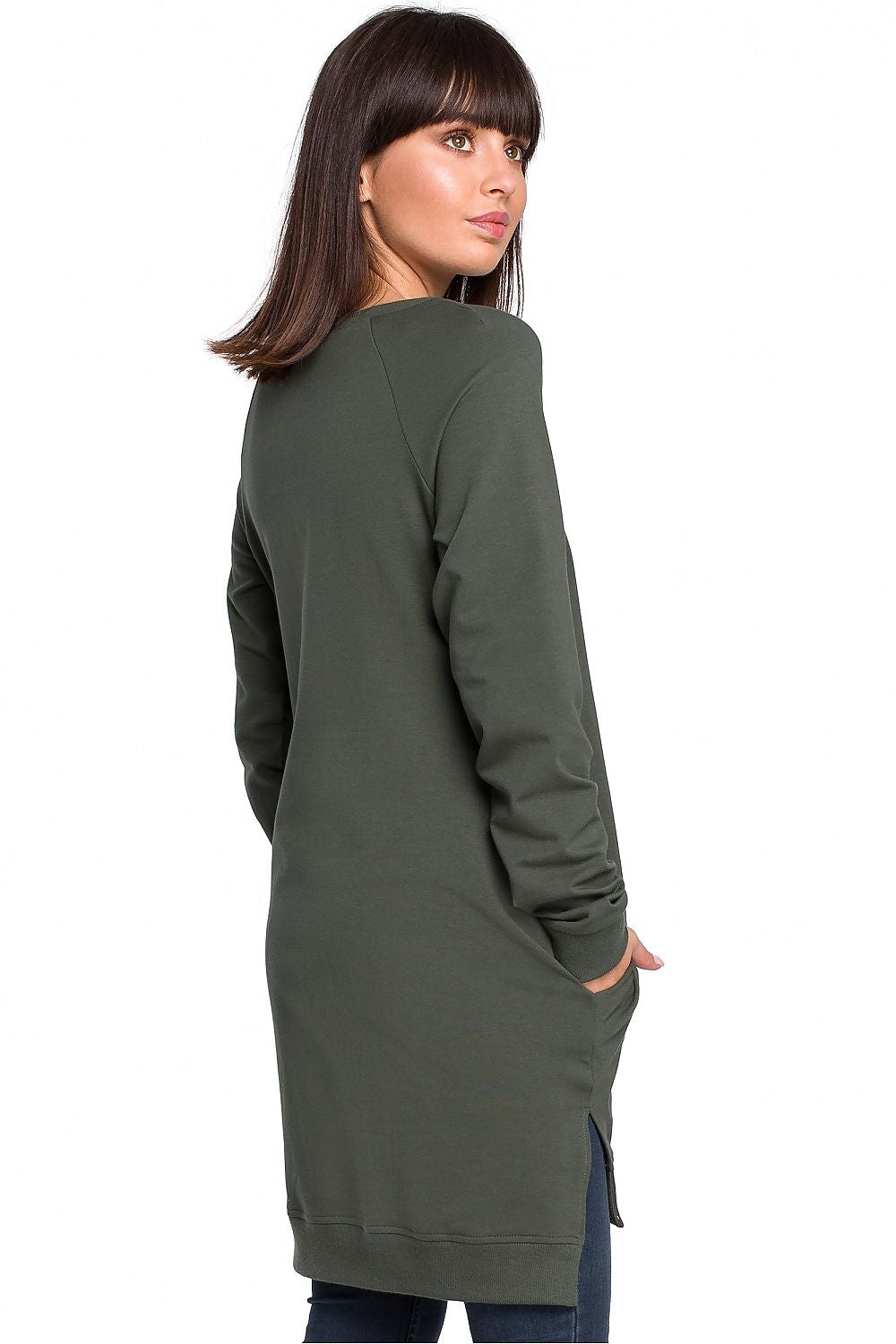 Felpa model 128262 BeWear