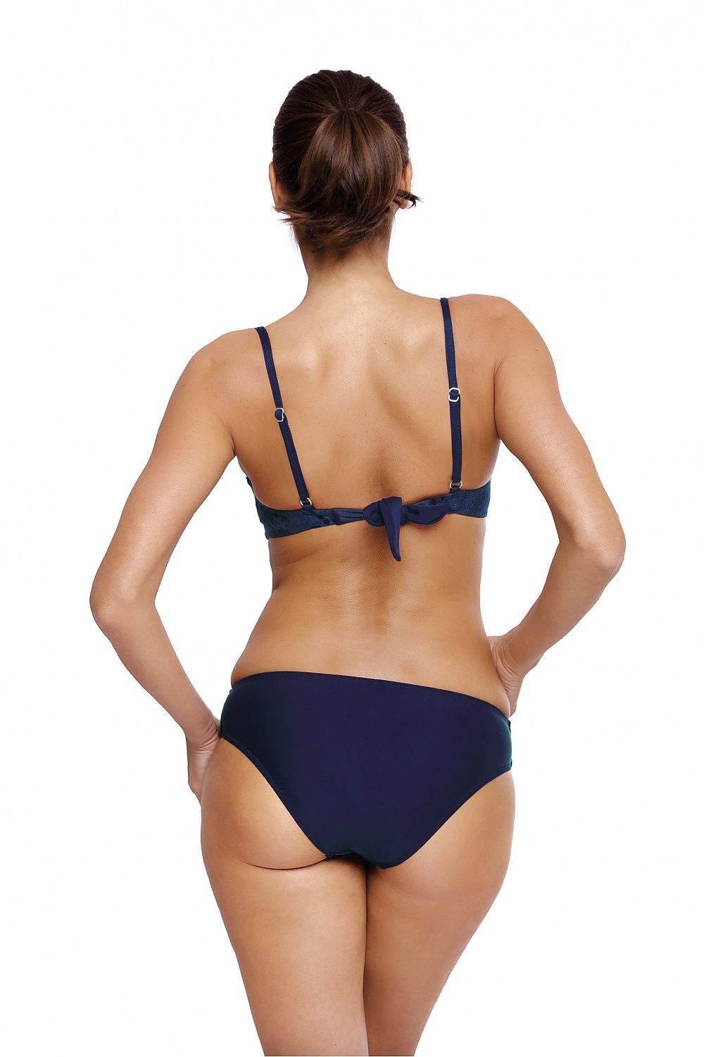 Costume a due pezzi model 128487 Marko - Modern Vogue