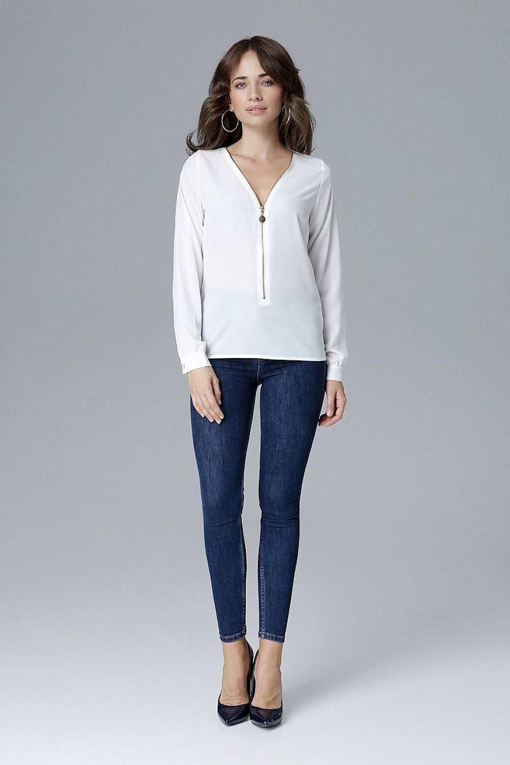 Maglia model 128511 Lenitif - Modern Vogue