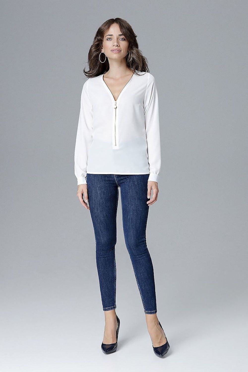 Maglia model 128511 Lenitif - Modern Vogue