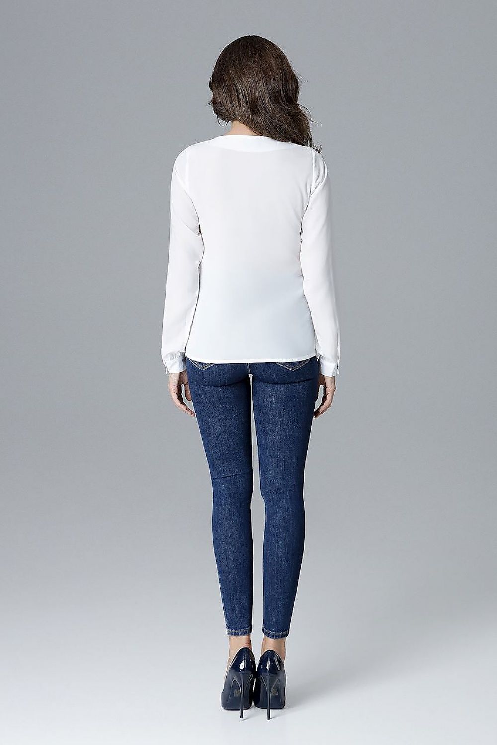 Maglia model 128511 Lenitif - Modern Vogue