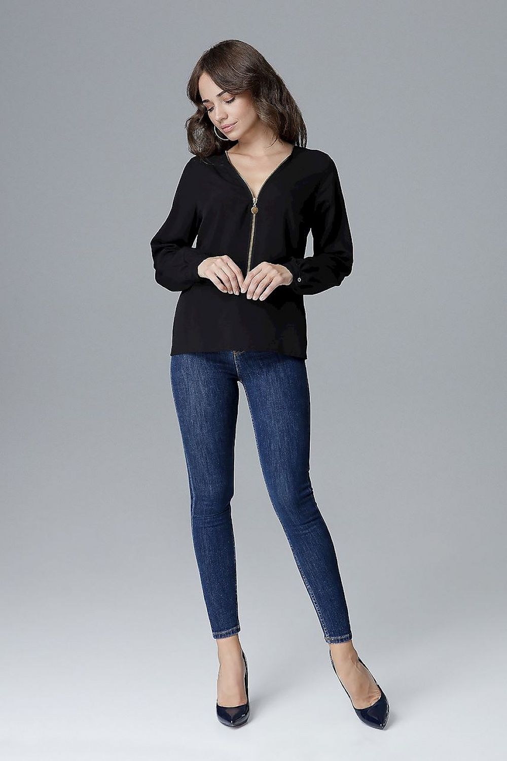 Maglia model 128511 Lenitif - Modern Vogue